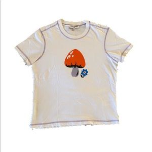 Deadstock Opening Ceremony Mushroom Tee